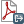 PDF file