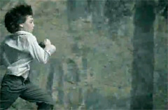 run
