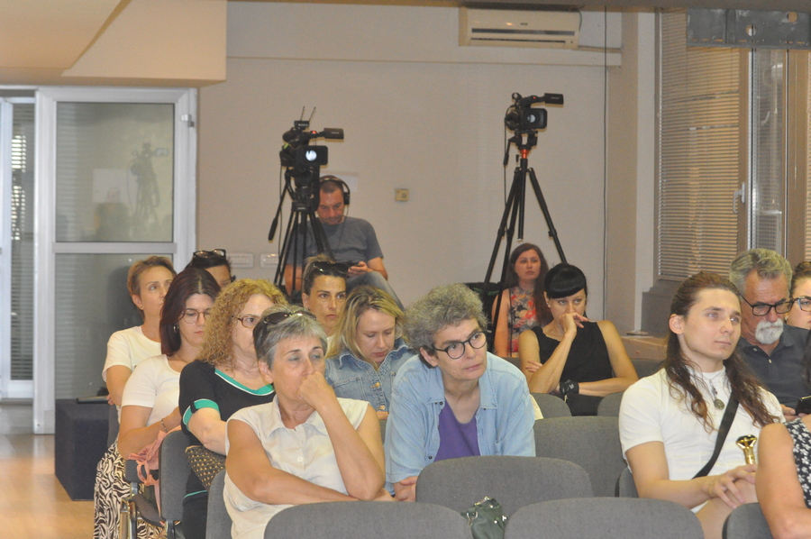 Šta donose izmene Zakona o dobrobiti životinja? Medija centar, 21.08.2025.