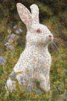 mosaic