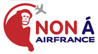 non-airfrance